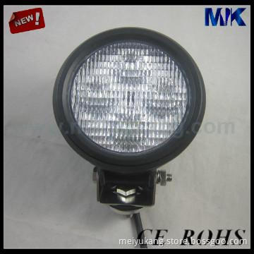 High power bright  cree 40w 10~70V DC 3500lm led spot light,2013 new